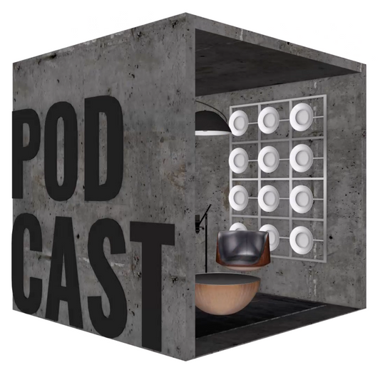 PODCAST STUDIO