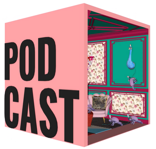Podcast Studio