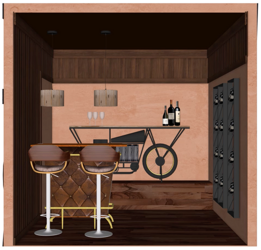 WINEBAR